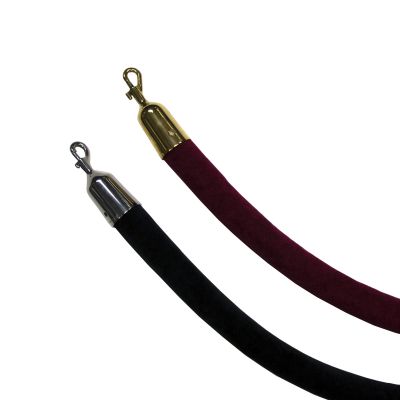 Image of Stanchion Ropes